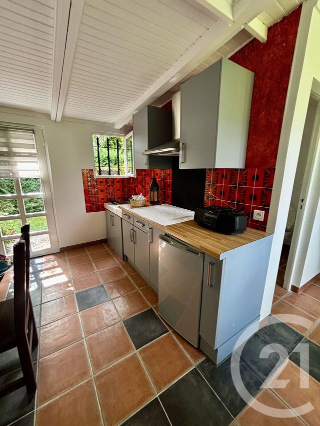 maison à vendre - 5 pièces - 140.0 m2 - GARENNES SUR EURE - 27 - HAUTE-NORMANDIE - Century 21 Agence De Diane