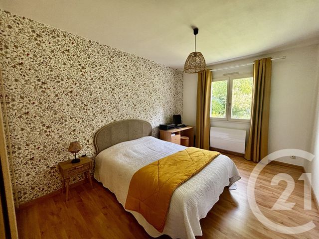 maison à vendre - 5 pièces - 140.0 m2 - GARENNES SUR EURE - 27 - HAUTE-NORMANDIE - Century 21 Agence De Diane