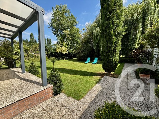 maison à vendre - 5 pièces - 140.0 m2 - GARENNES SUR EURE - 27 - HAUTE-NORMANDIE - Century 21 Agence De Diane