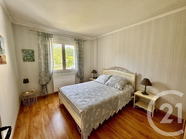 maison à vendre - 5 pièces - 140.0 m2 - GARENNES SUR EURE - 27 - HAUTE-NORMANDIE - Century 21 Agence De Diane