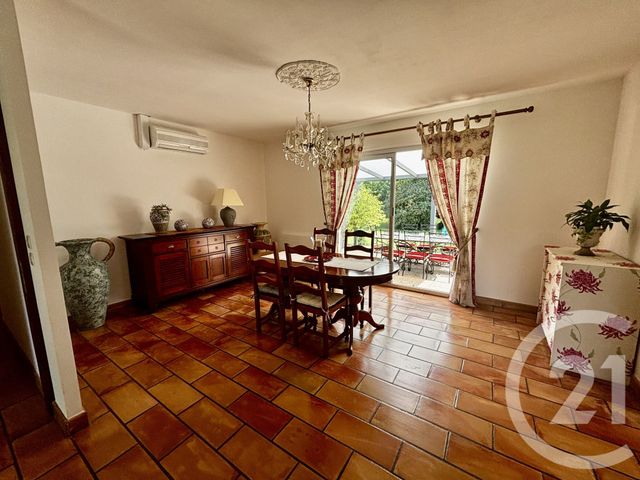maison à vendre - 5 pièces - 140.0 m2 - GARENNES SUR EURE - 27 - HAUTE-NORMANDIE - Century 21 Agence De Diane