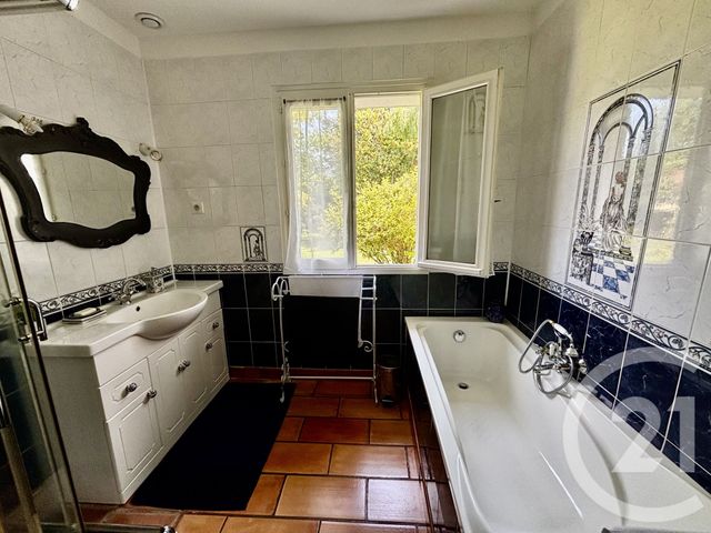 maison à vendre - 5 pièces - 140.0 m2 - GARENNES SUR EURE - 27 - HAUTE-NORMANDIE - Century 21 Agence De Diane