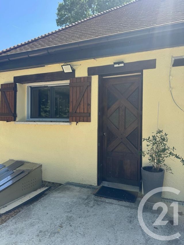 Appartement F1 à louer BREVAL