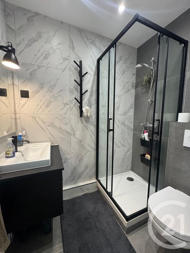 Appartement F1 à louer - 1 pièce - 19.26 m2 - BREVAL - 78 - ILE-DE-FRANCE - Century 21 Agence De Diane