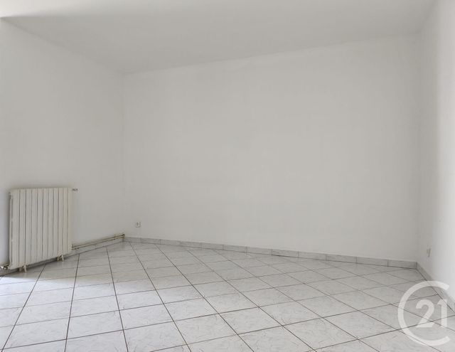 Appartement F2 à louer - 2 pièces - 35.4 m2 - MARCILLY SUR EURE - 27 - HAUTE-NORMANDIE - Century 21 Agence De Diane