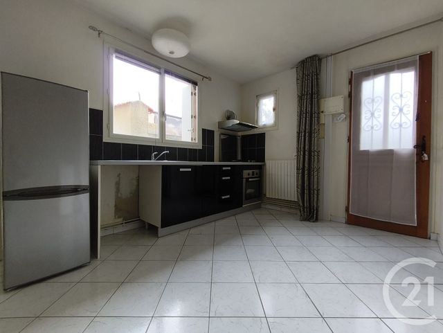 appartement - MARCILLY SUR EURE - 27