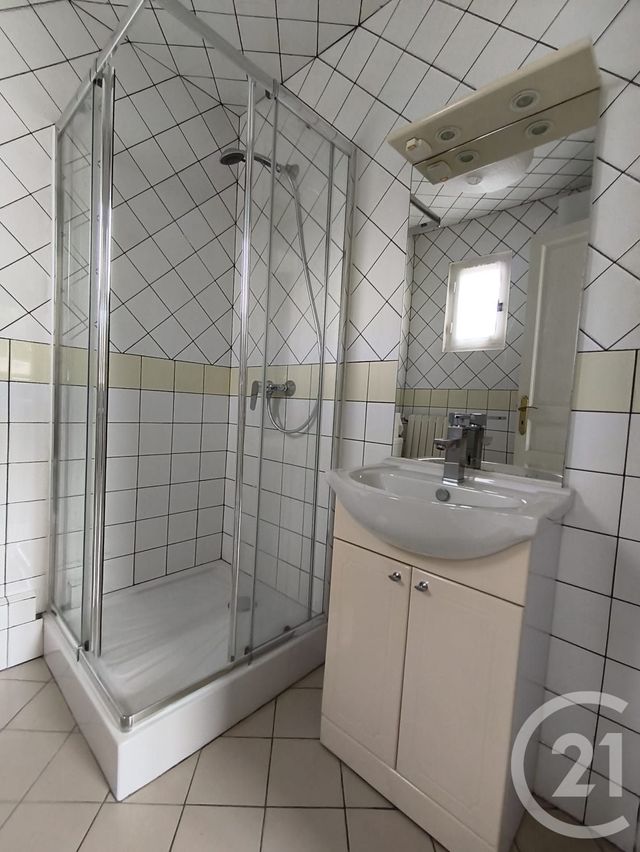 Appartement F2 à louer - 2 pièces - 35.4 m2 - MARCILLY SUR EURE - 27 - HAUTE-NORMANDIE - Century 21 Agence De Diane