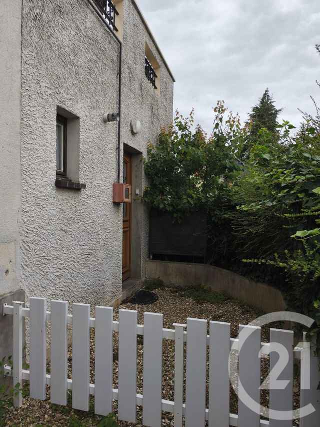 Appartement F2 à louer - 2 pièces - 35.4 m2 - MARCILLY SUR EURE - 27 - HAUTE-NORMANDIE - Century 21 Agence De Diane