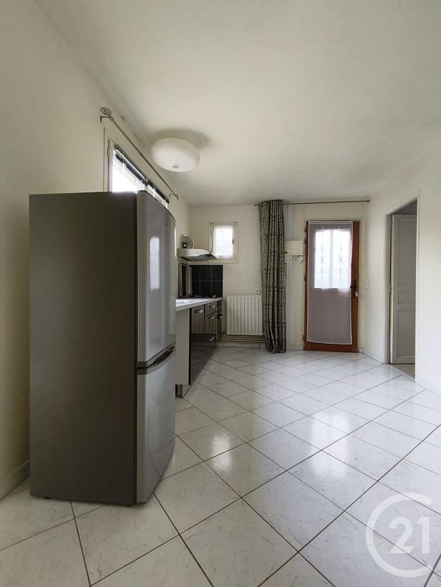 Appartement F2 à louer - 2 pièces - 35.4 m2 - MARCILLY SUR EURE - 27 - HAUTE-NORMANDIE - Century 21 Agence De Diane