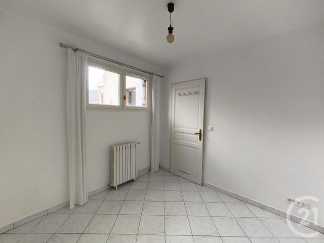 Appartement F2 à louer - 2 pièces - 35.4 m2 - MARCILLY SUR EURE - 27 - HAUTE-NORMANDIE - Century 21 Agence De Diane