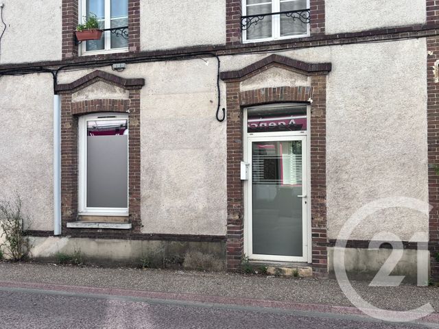 maison à vendre - 3 pièces - 52.2 m2 - EZY SUR EURE - 27 - HAUTE-NORMANDIE - Century 21 Agence De Diane