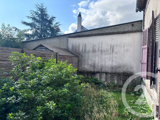 maison à vendre - 3 pièces - 52.2 m2 - EZY SUR EURE - 27 - HAUTE-NORMANDIE - Century 21 Agence De Diane