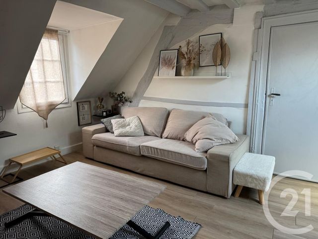Appartement T2 à louer EVREUX