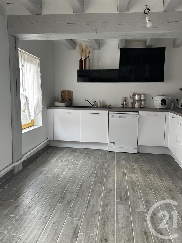 maison à louer - 4 pièces - 98.92 m2 - BRAY - 27 - HAUTE-NORMANDIE - Century 21 Agence De Diane