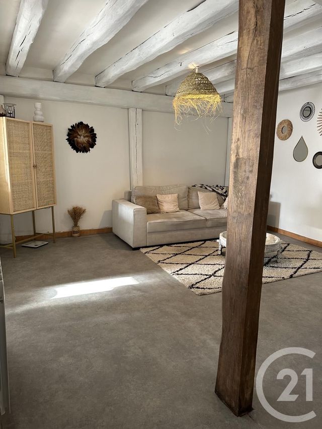 maison à louer - 4 pièces - 98.92 m2 - BRAY - 27 - HAUTE-NORMANDIE - Century 21 Agence De Diane