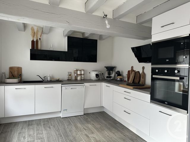 maison à louer - 4 pièces - 98.92 m2 - BRAY - 27 - HAUTE-NORMANDIE - Century 21 Agence De Diane