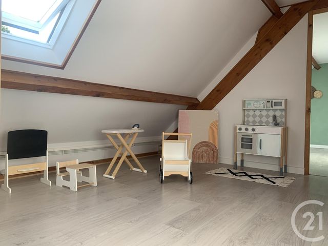 maison à louer - 4 pièces - 98.92 m2 - BRAY - 27 - HAUTE-NORMANDIE - Century 21 Agence De Diane