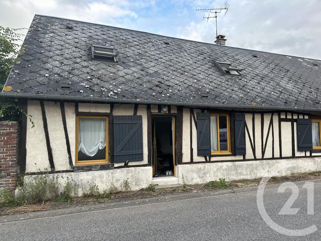 maison à louer - 4 pièces - 98.92 m2 - BRAY - 27 - HAUTE-NORMANDIE - Century 21 Agence De Diane