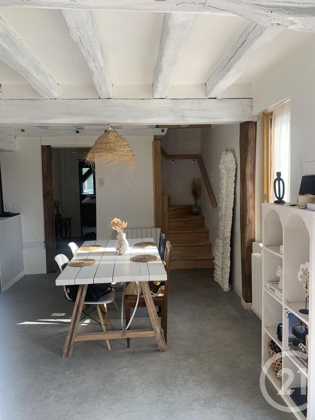 maison à louer - 4 pièces - 98.92 m2 - BRAY - 27 - HAUTE-NORMANDIE - Century 21 Agence De Diane