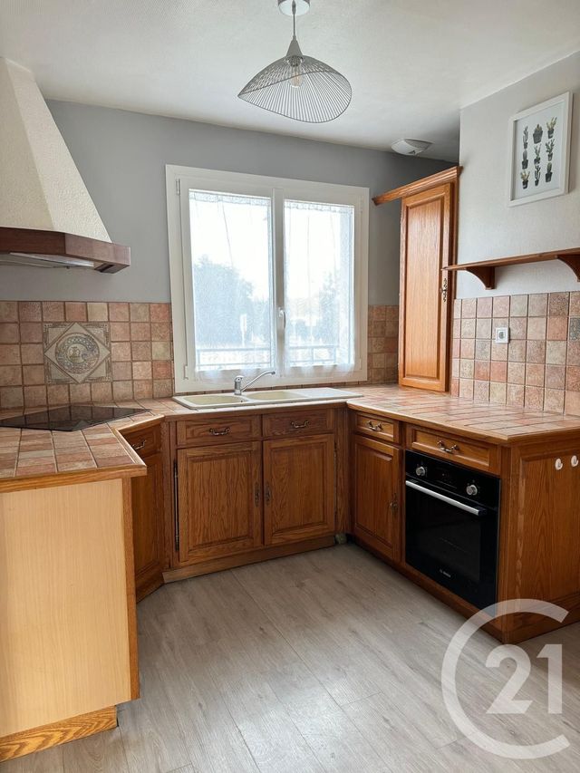 maison à louer - 3 pièces - 68.28 m2 - BREVAL - 78 - ILE-DE-FRANCE - Century 21 Agence De Diane