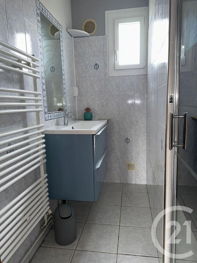 maison à louer - 3 pièces - 68.28 m2 - BREVAL - 78 - ILE-DE-FRANCE - Century 21 Agence De Diane