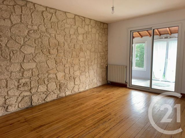maison à louer - 3 pièces - 68.28 m2 - BREVAL - 78 - ILE-DE-FRANCE - Century 21 Agence De Diane