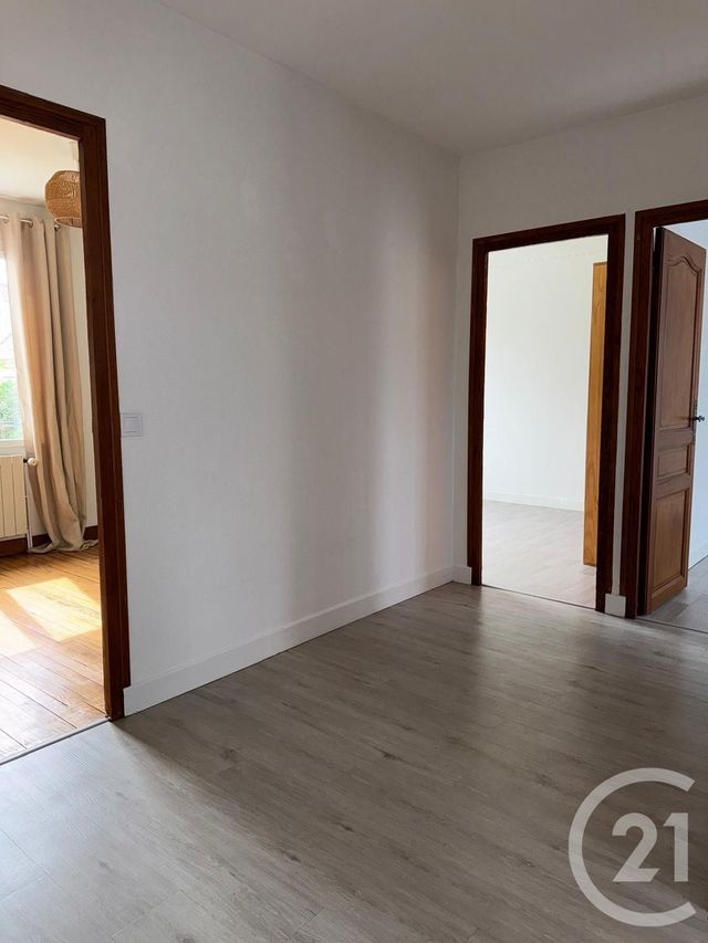 maison à louer - 3 pièces - 68.28 m2 - BREVAL - 78 - ILE-DE-FRANCE - Century 21 Agence De Diane