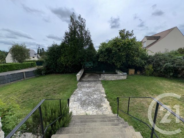 maison à louer - 3 pièces - 68.28 m2 - BREVAL - 78 - ILE-DE-FRANCE - Century 21 Agence De Diane