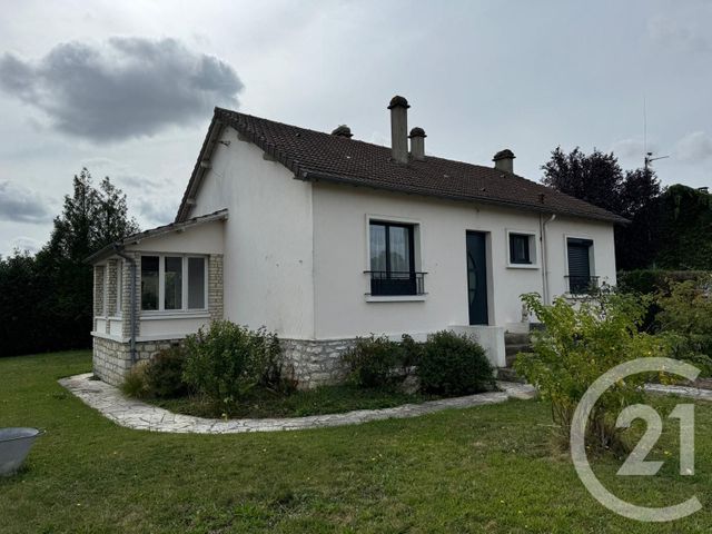 Maison à louer BREVAL