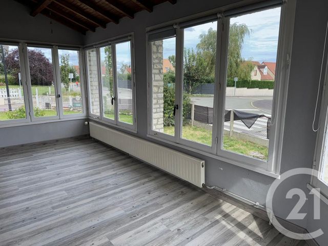 maison à louer - 3 pièces - 68.28 m2 - BREVAL - 78 - ILE-DE-FRANCE - Century 21 Agence De Diane