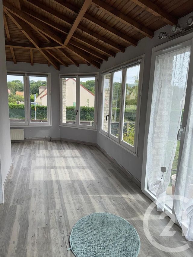 maison à louer - 3 pièces - 68.28 m2 - BREVAL - 78 - ILE-DE-FRANCE - Century 21 Agence De Diane