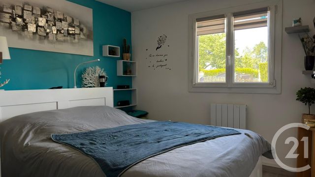 maison à vendre - 8 pièces - 153.77 m2 - LE MESNIL SIMON - 28 - CENTRE - Century 21 Agence De Diane