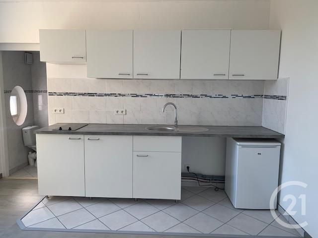 Appartement F1 à louer - 1 pièce - 21.41 m2 - EZY SUR EURE - 27 - HAUTE-NORMANDIE - Century 21 Agence De Diane