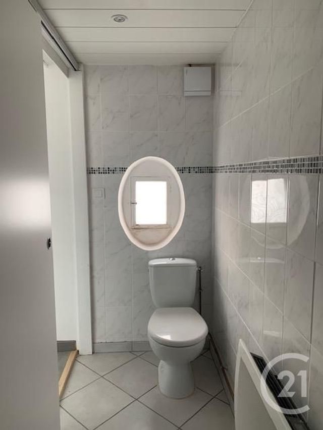 Appartement F1 à louer - 1 pièce - 21.41 m2 - EZY SUR EURE - 27 - HAUTE-NORMANDIE - Century 21 Agence De Diane