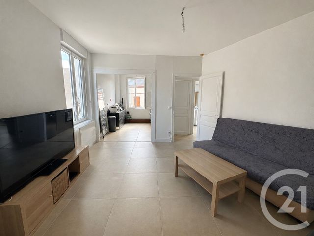 appartement - GARENNES SUR EURE - 27