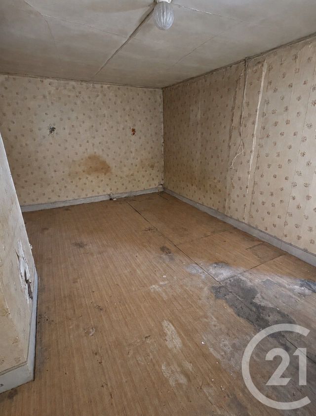 maison à vendre - 3 pièces - 76.94 m2 - EZY SUR EURE - 27 - HAUTE-NORMANDIE - Century 21 Agence De Diane