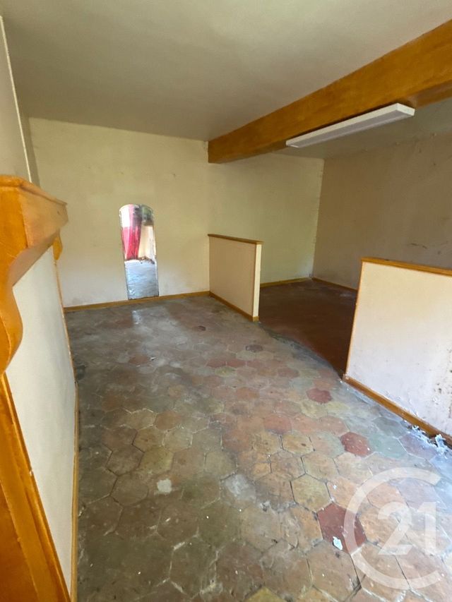 maison à vendre - 3 pièces - 76.94 m2 - EZY SUR EURE - 27 - HAUTE-NORMANDIE - Century 21 Agence De Diane