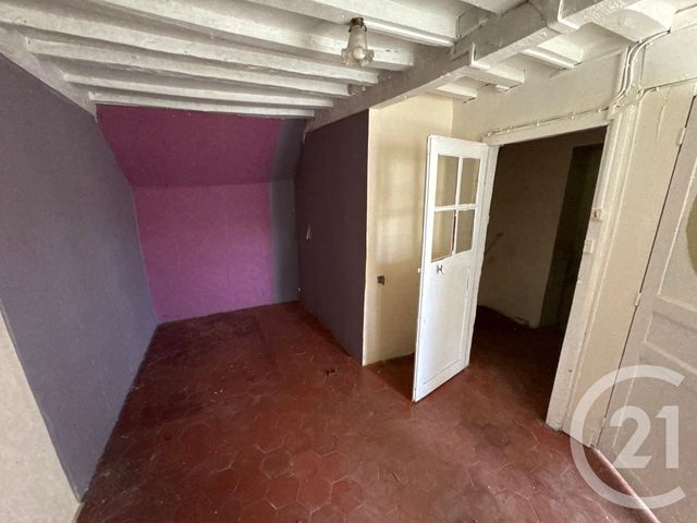 maison à vendre - 3 pièces - 76.94 m2 - EZY SUR EURE - 27 - HAUTE-NORMANDIE - Century 21 Agence De Diane