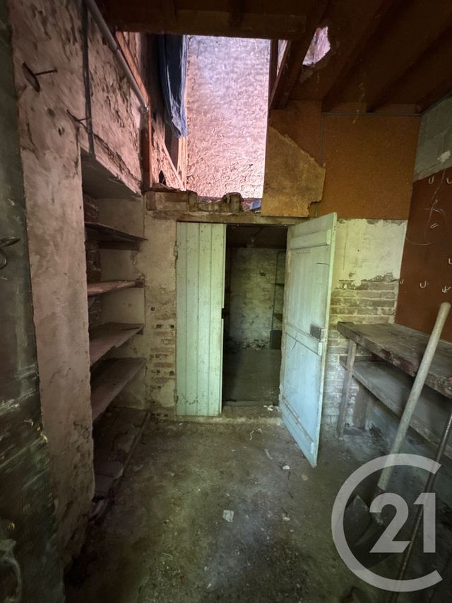 maison à vendre - 3 pièces - 76.94 m2 - EZY SUR EURE - 27 - HAUTE-NORMANDIE - Century 21 Agence De Diane