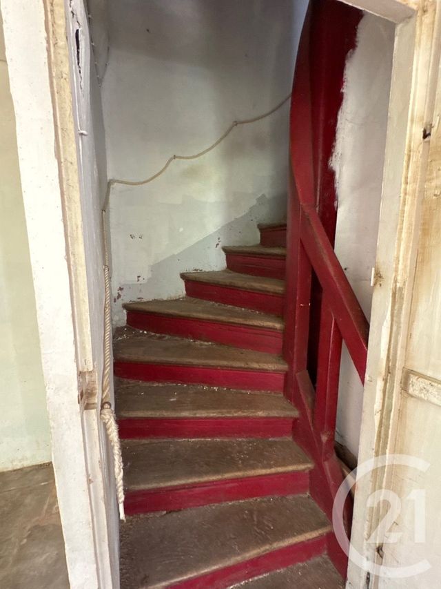 maison à vendre - 3 pièces - 76.94 m2 - EZY SUR EURE - 27 - HAUTE-NORMANDIE - Century 21 Agence De Diane