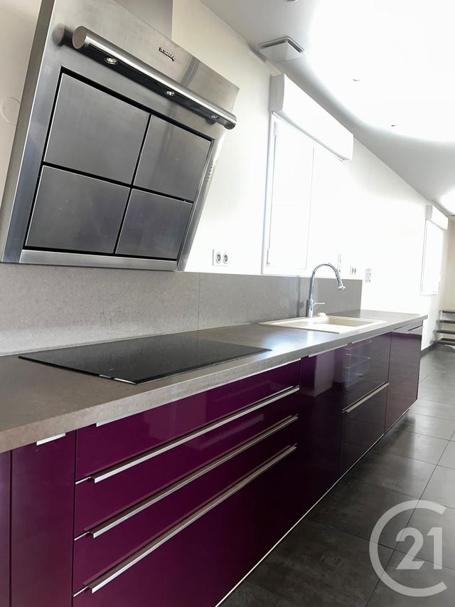 Appartement F7 à louer - 6 pièces - 210.04 m2 - EVREUX - 27 - HAUTE-NORMANDIE - Century 21 Agence De Diane