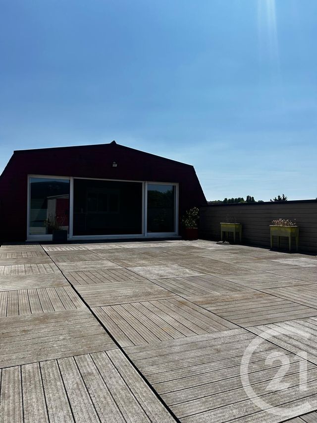 Appartement F7 à louer - 6 pièces - 210.04 m2 - EVREUX - 27 - HAUTE-NORMANDIE - Century 21 Agence De Diane