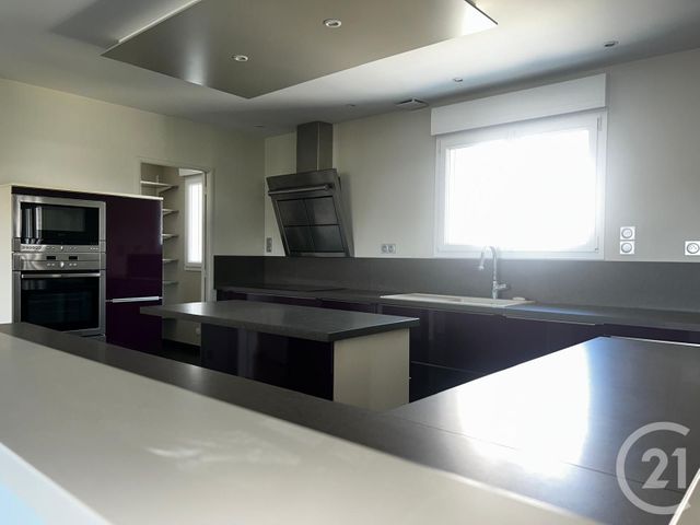 Appartement F7 à louer - 6 pièces - 210.04 m2 - EVREUX - 27 - HAUTE-NORMANDIE - Century 21 Agence De Diane