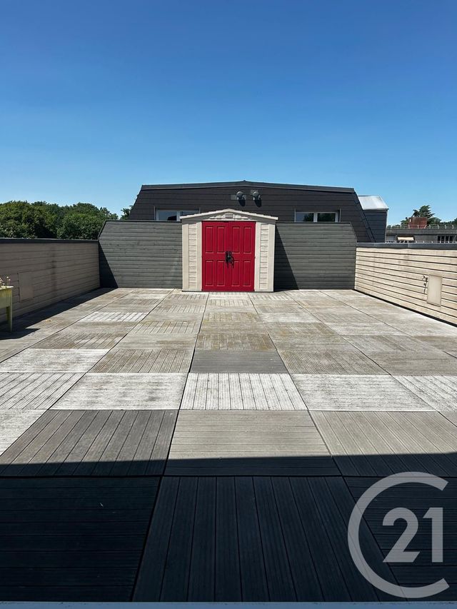Appartement F7 à louer - 6 pièces - 210.04 m2 - EVREUX - 27 - HAUTE-NORMANDIE - Century 21 Agence De Diane