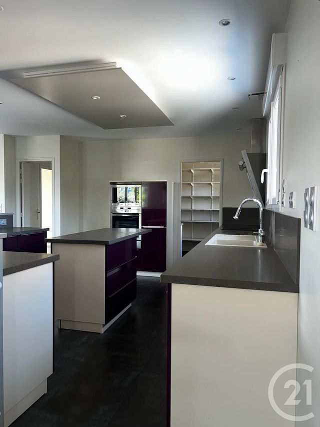 Appartement F7 à louer - 6 pièces - 210.04 m2 - EVREUX - 27 - HAUTE-NORMANDIE - Century 21 Agence De Diane