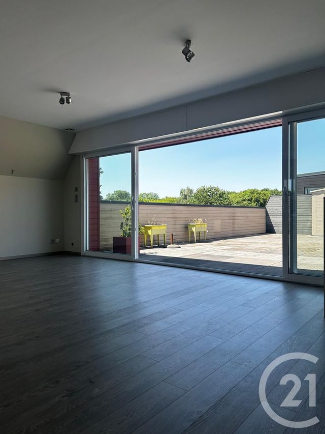appartement - EVREUX - 27