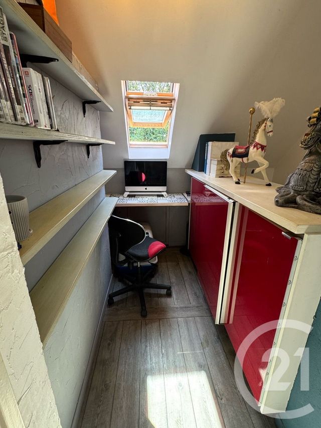 maison à vendre - 4 pièces - 90.49 m2 - OULINS - 28 - CENTRE - Century 21 Agence De Diane