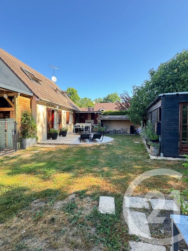 maison à vendre - 4 pièces - 90.49 m2 - OULINS - 28 - CENTRE - Century 21 Agence De Diane
