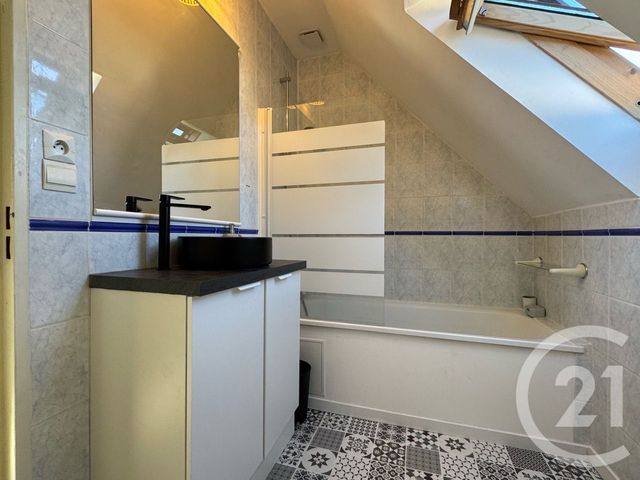 maison à vendre - 4 pièces - 90.49 m2 - OULINS - 28 - CENTRE - Century 21 Agence De Diane