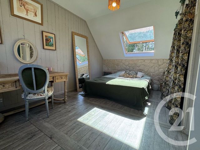 maison à vendre - 4 pièces - 90.49 m2 - OULINS - 28 - CENTRE - Century 21 Agence De Diane